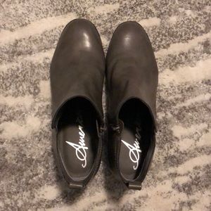 American Rag booties